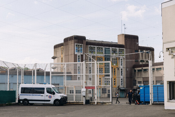 « Pour des conditions de détention décentes », une manifestation devant la prison samedi 5 juillet