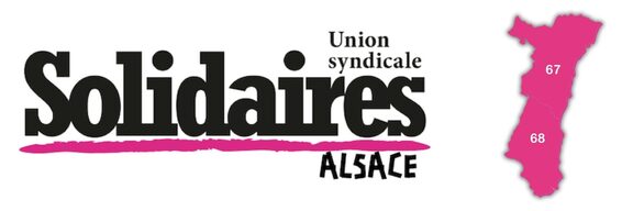 Union syndicale Solidaires Alsace