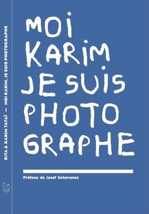 Résultat de recherche d'images pour "moi karim je suis photographe"