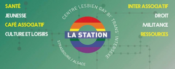 logo station
